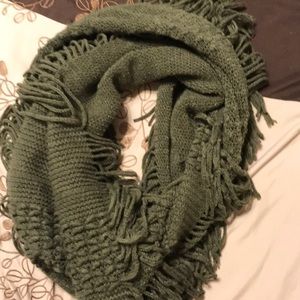 ❤️infinity scarf